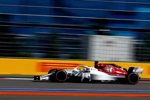 Marcus Ericsson, Sauber C37