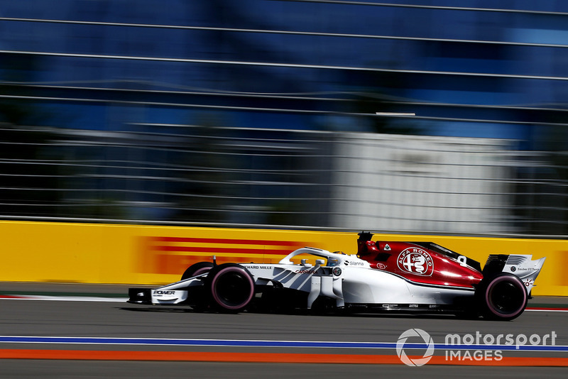 Marcus Ericsson, Sauber C37