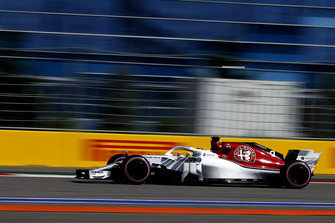Marcus Ericsson, Sauber C37