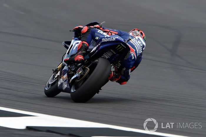 Maverick Viñales, Yamaha Factory Racing