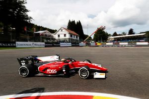 Louis Deletraz, Charouz Racing System