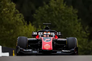 Jack Aitken, ART Grand Prix