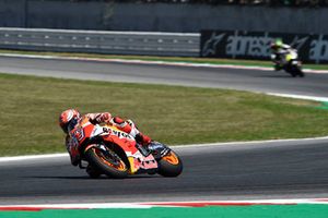 Marc Marquez, Repsol Honda Team