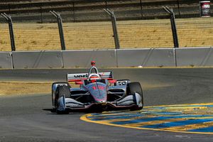 Will Power, Team Penske Chevrolet