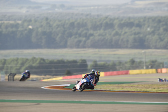 Marco Bezzecchi, Prustel GP
