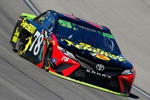 Martin Truex Jr., Furniture Row Racing, Toyota Camry 5-hour ENERGY