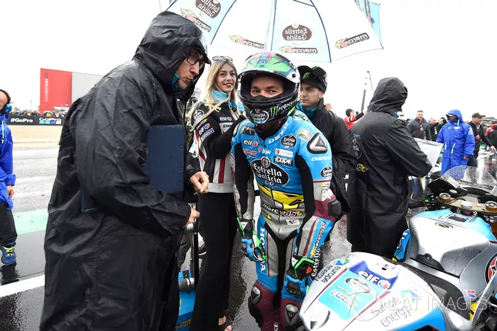 Franco Morbidelli, Estrella Galicia 0,0 Marc VDS