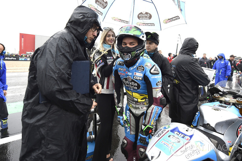 Franco Morbidelli, Estrella Galicia 0,0 Marc VDS