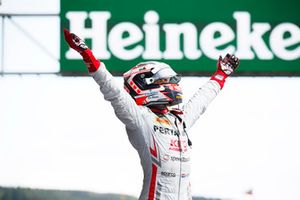 Nyck De Vries, PREMA Racing
