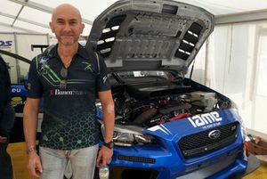 Roberto Russo, Race Republic Top Run Motorsport