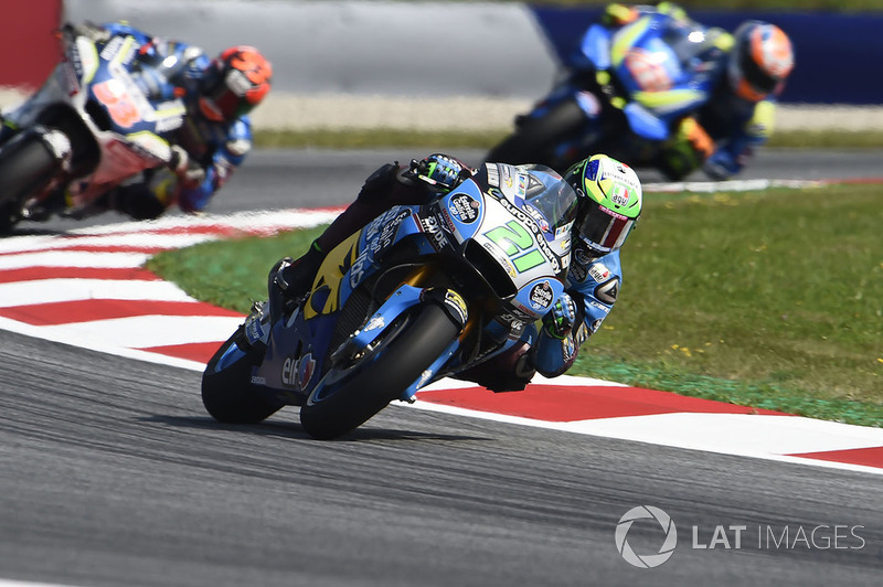 Franco Morbidelli, Estrella Galicia 0,0 Marc VDS