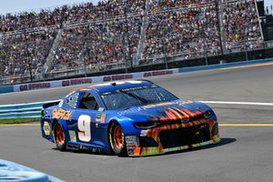 Chase Elliott, Hendrick Motorsports, Chevrolet Camaro SunEnergy1