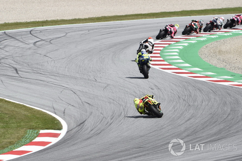 Dominique Aegerter, Kiefer Racing