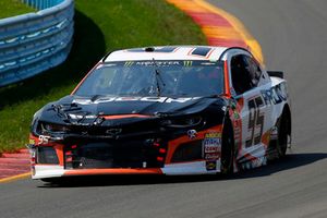 Kasey Kahne, Leavine Family Racing, Chevrolet Camaro Procore