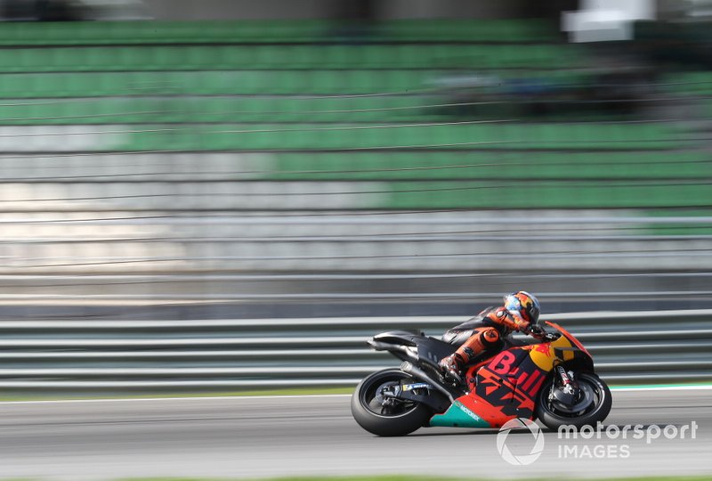 Pol Espargaro, Red Bull KTM Factory Racing