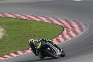 Valentino Rossi, Yamaha Factory Racing