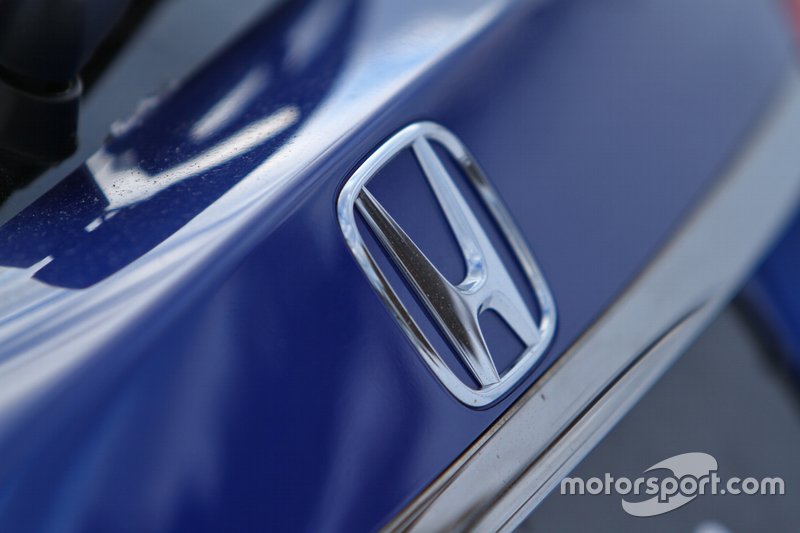 Honda HR-V 2019 року