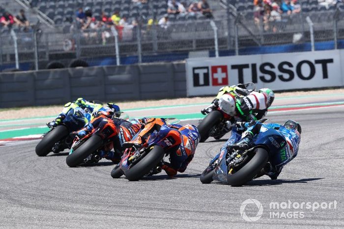 Marco Bezzecchi, Tech 3