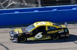 Ryan Newman, Roush Fenway Racing, Ford Mustang