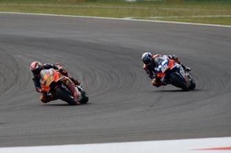 Pol Espargaro, Red Bull KTM Factory Racing