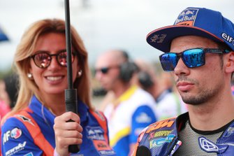 Miguel Oliveira, Red Bull KTM Tech 3