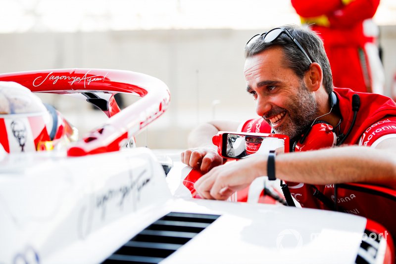 Sean Gelael, PREMA RACING