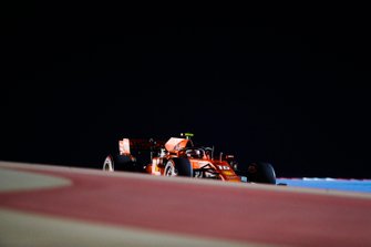 Charles Leclerc, Ferrari SF90