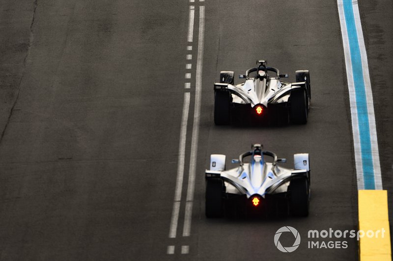 Felipe Massa, Venturi Formula E, Venturi VFE05