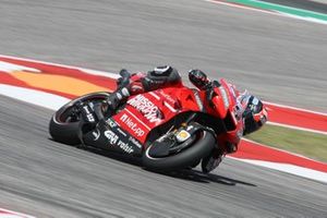 Danilo Petrucci, Ducati Team