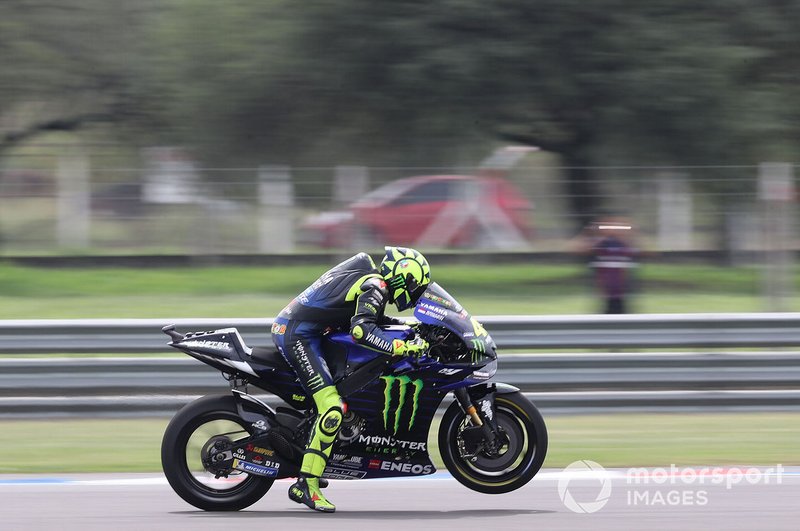 Valentino Rossi