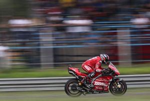 Danilo Petrucci, Ducati Team