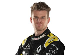 Nico Hülkenberg