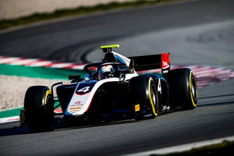 Nyck De Vries, ART GRAND PRIX