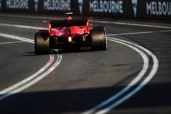 Charles Leclerc, Ferrari SF90