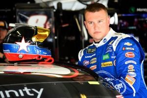 Ryan Preece, JR Motorsports, Chevrolet Camaro Louisiana Hot Sauce