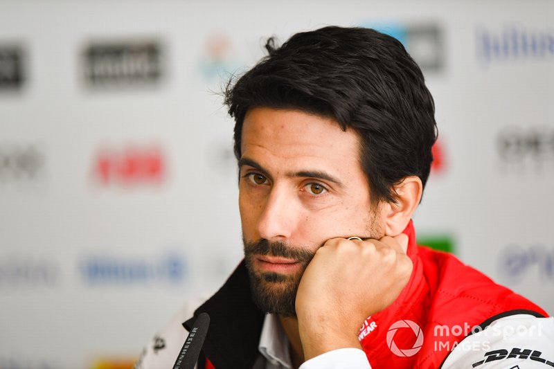 Lucas Di Grassi, Audi Sport ABT Schaeffler
