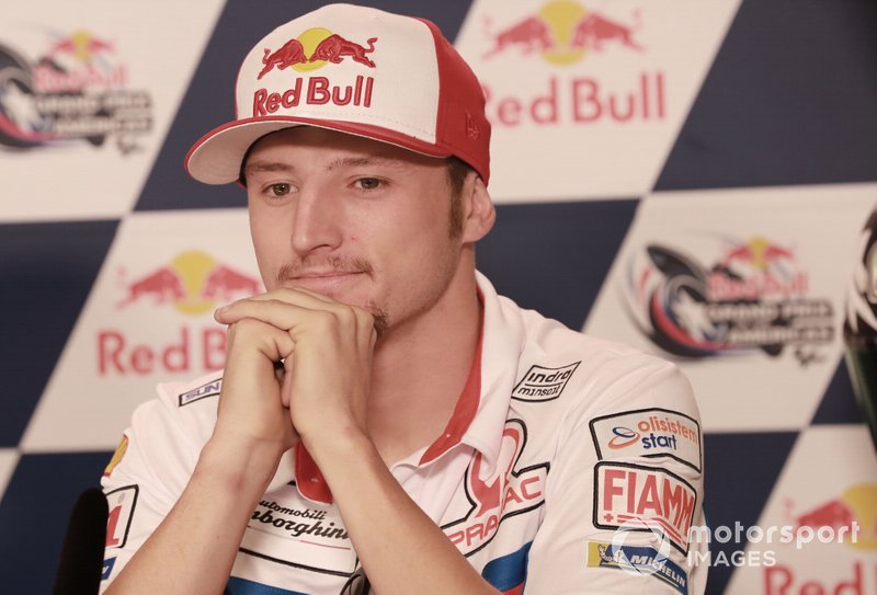 Jack Miller, Pramac Racing