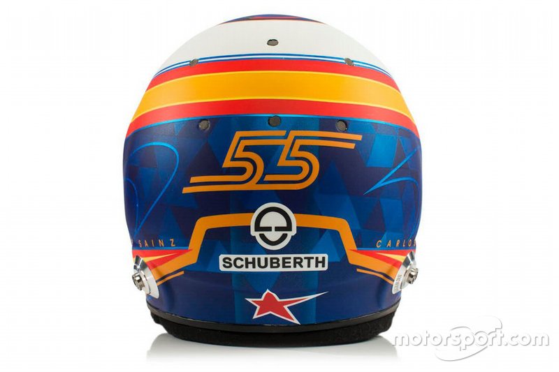 2019: McLaren