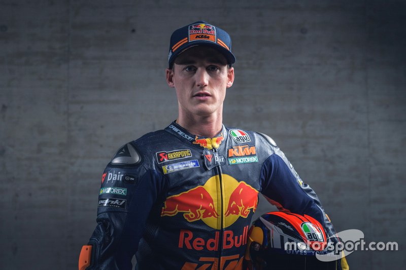 Pol Espargaro, Red Bull KTM Factory Racing
