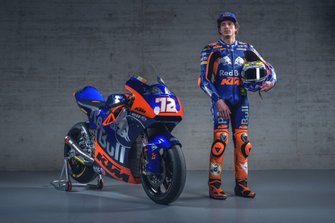 Marco Bezzecchi, Red Bull KTM Tech3