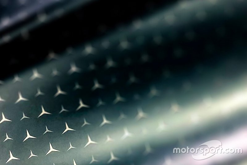 Teaser de la decoración de Mercedes