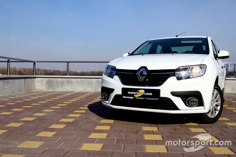 Renault Logan
