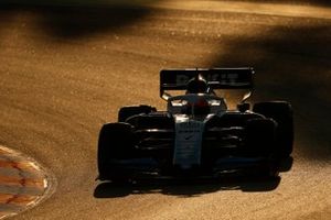 Robert Kubica, Williams FW42