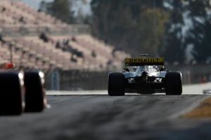 Daniel Ricciardo, Renault F1 Team R.S. 19