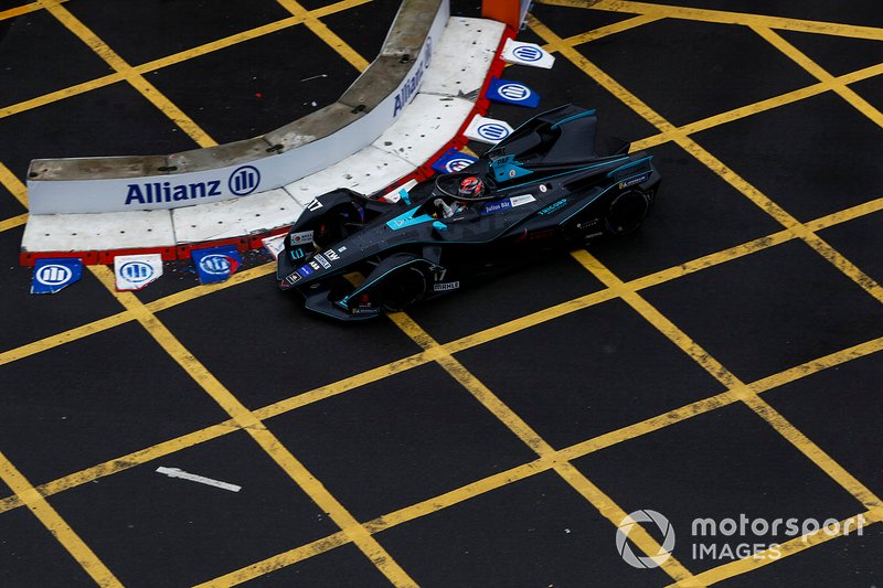 Gary Paffett, HWA Racelab, VFE-05