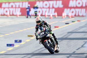 Johann Zarco, Monster Yamaha Tech 3