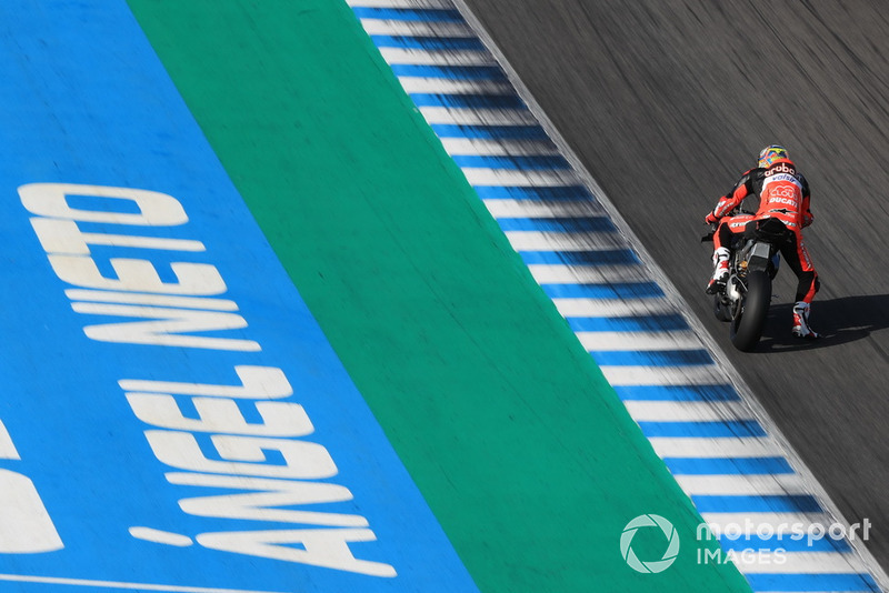 Chaz Davies, Aruba.it Racing-Ducati SBK Team