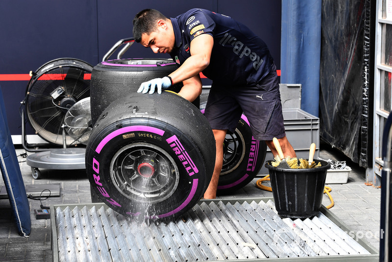 Pirelli
