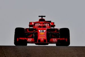 Charles Leclerc, Ferrari SF71H