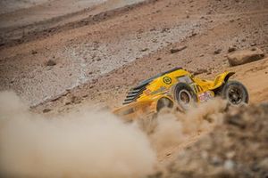 #363 MD Rallye Sport: Rémy Vauthier, Pascal Larroque